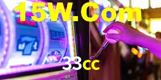 Welcome Bonus 33cc
